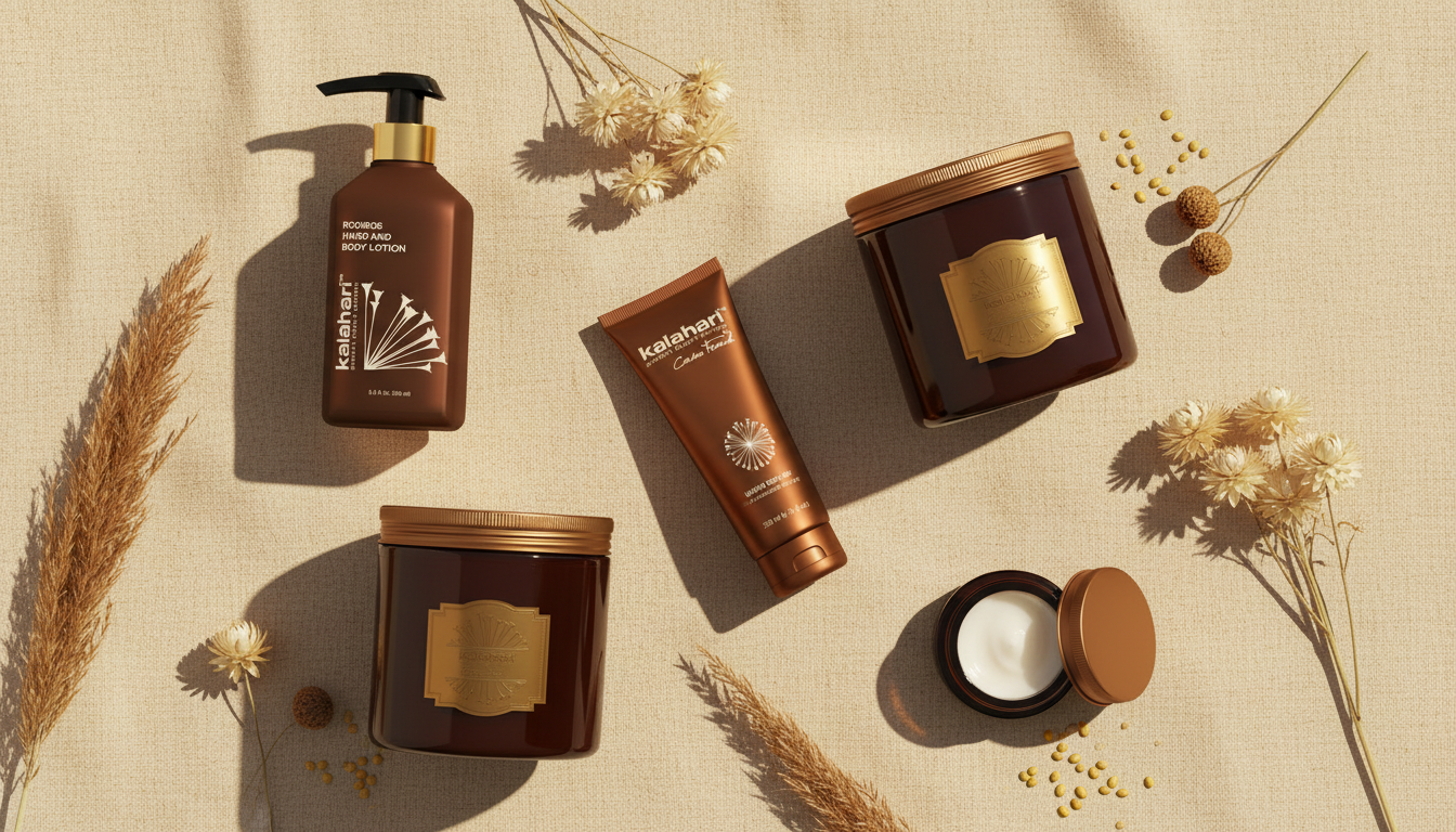 Body category products