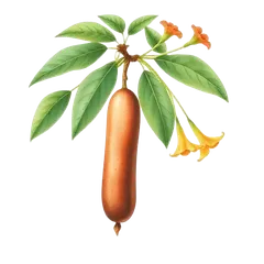 Kigelia Africana