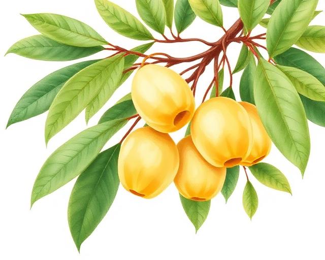 Marula Oil