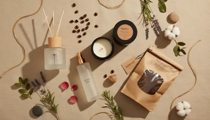 Kalahari Serums & Oils skincare